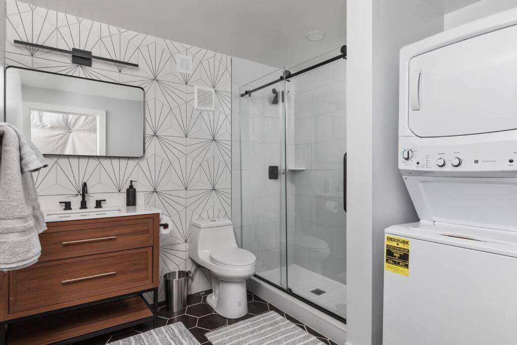 Dream Dome - Romantic Getaway, Hot Tub, Ac, Wifi, National Park 8 Min Luray Exteriér fotografie